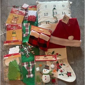 Christmas bundle #7